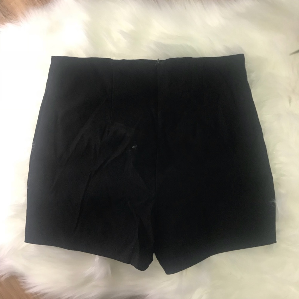 Short Black My Lola - Picture 3 of 4